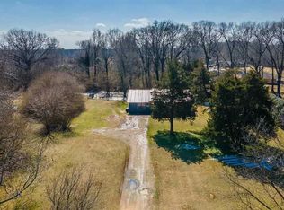 233 Pickthorne Rd, Cabot, AR 72023