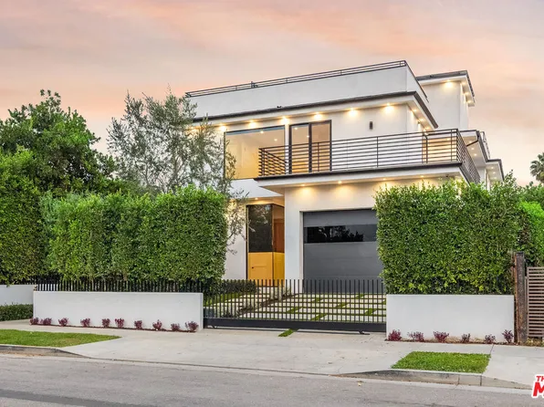 444 N Laurel Ave, Los Angeles, CA 90048