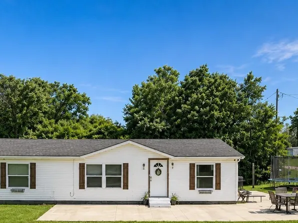 807 N Sill St, Nickerson, KS 67561