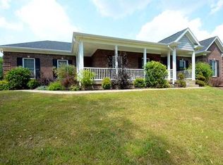 249 Silver View Rd, Smithfield, KY 40068
