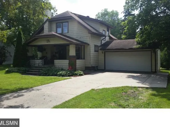 423 Evergreen Park Blvd, Litchfield, MN 55355