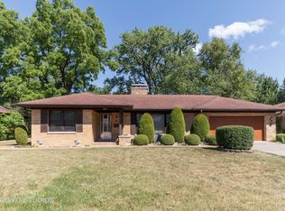 6621 N Kolmar Ave, Lincolnwood, IL