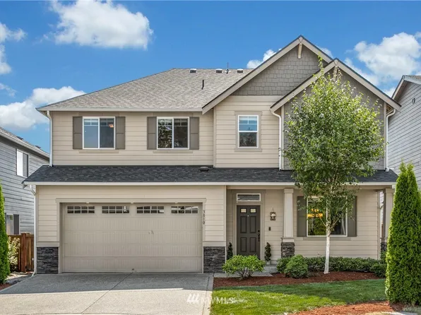 3810 163rd Pl SE, Bothell, WA 98012