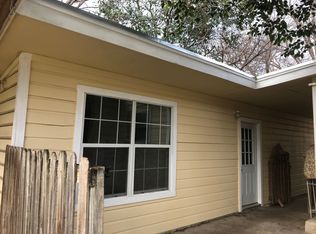 5400 Harmon Ave, Austin, TX 78751