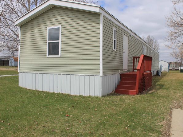 406 31st Ave SE LOT 434, Minot, ND 58701