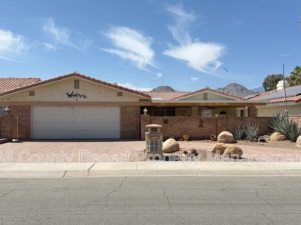 76955 California Dr, Palm Desert, CA 92211