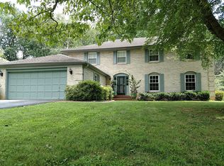 734 Ridge Dr, Mc Lean, VA 22101