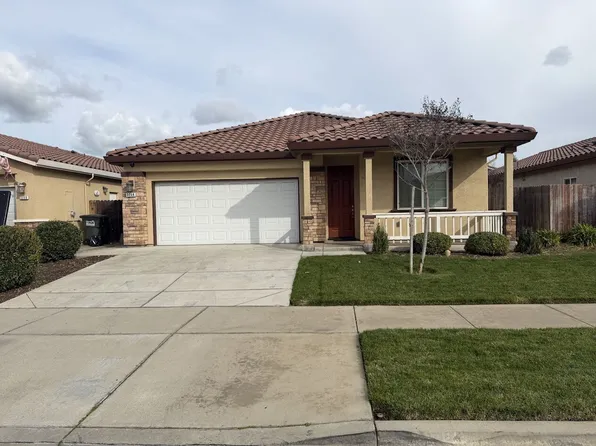 3346 Line Dr, Merced, CA 95348