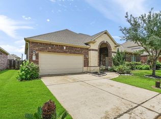 24915 Florina Ranch Dr, Katy, TX 77494