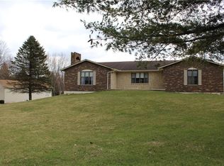 983 N Factory Rd, West Alexandria, OH 45381