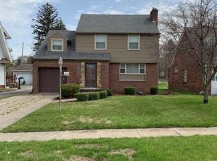 1018 Cuthbert Rd, Toledo, OH 43607