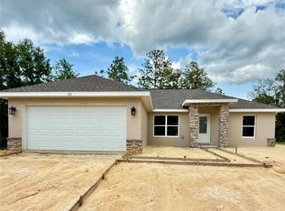 1531 NE 153rd Ave, Williston, FL 32696