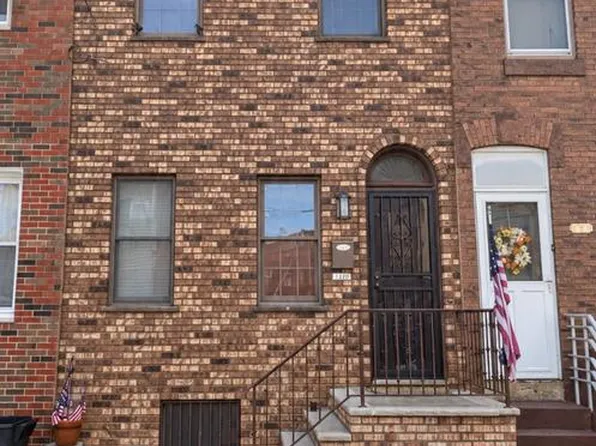 1110 W Moyamensing Ave, Philadelphia, PA 19148