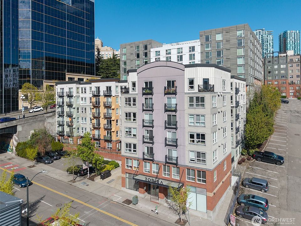 1st image of 108 5th Avenue S #508