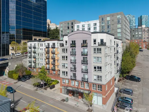 108 5th Avenue S #508, Seattle, WA 98104