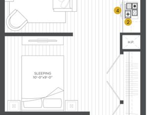 201 W Division St, Chicago, IL 60610