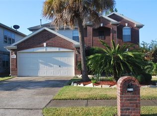 12118 Country Orchard Ln, Houston, TX 77089