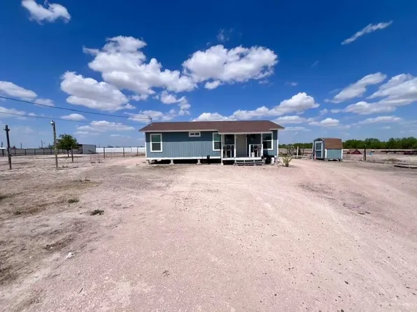 38416 El Quelite Rd, Penitas, TX 78576