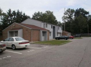 850 S Spring Rd, Westerville, OH 43081