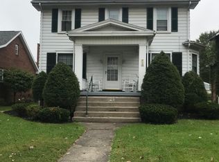 235 Washington Ave, Wheeling, WV 26003