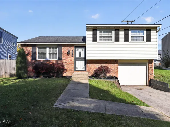 4972 San Joaquin Dr, Toledo, OH 43615