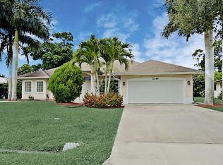 2144 SE Midtown Rd, Port Saint Lucie, FL 34952