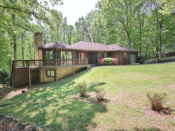 2nd image of 2851 Greggin Dr
