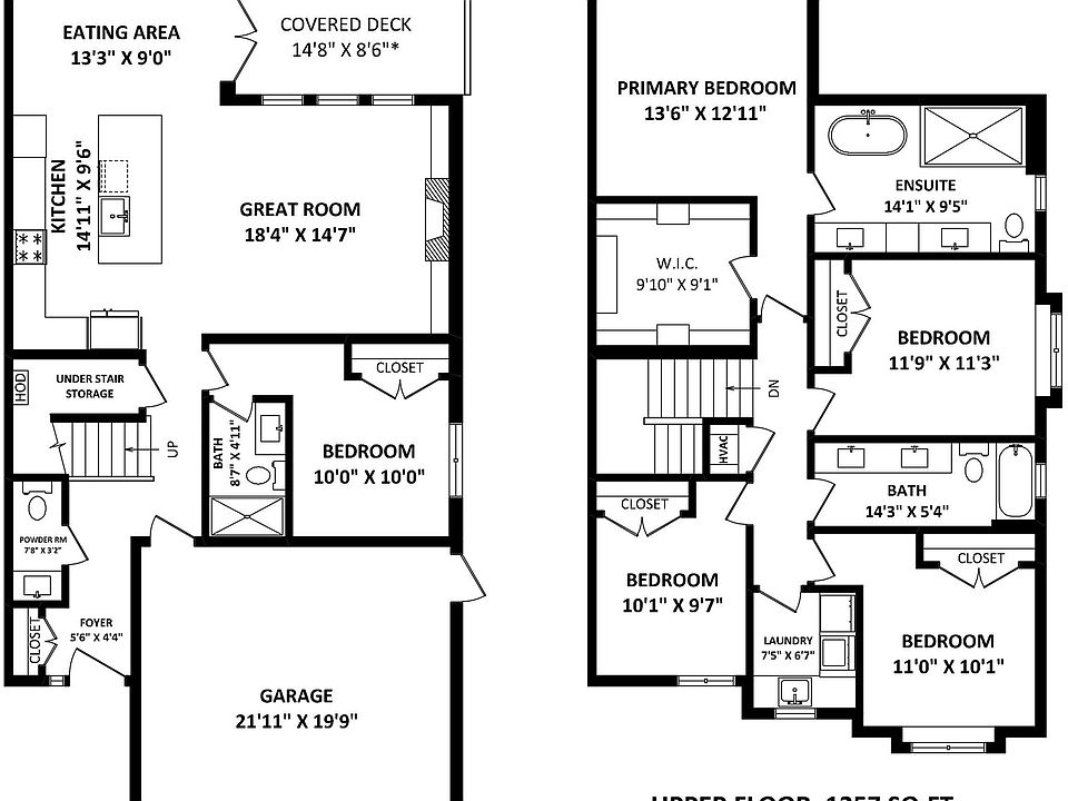 2nd image of 21092 Wicklund Ave #1