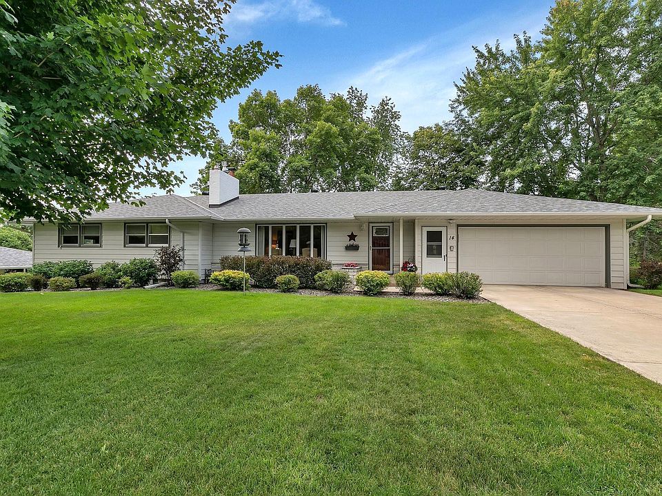 14 Roger Rd, Saint Cloud, MN 56301 Zillow