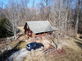 5547 E Earl Young Rd, Bloomington, IN 47408