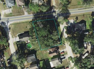 Xxx Beeler Rd, Crawfordville, FL 32327