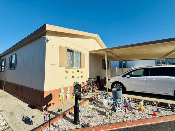 1560 S Otterbein Ave Space 20, Rowland Heights, CA 91748