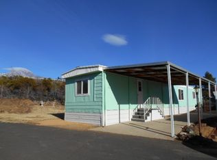 1934 S Old Stage Rd SPC 60, Mount Shasta, CA 96067