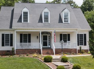 205 Battery Point Pl, Cary, NC 27513