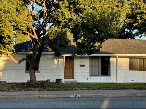 15424 Stratford Dr, San Jose, CA 95124