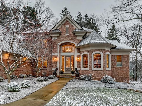 Waterfront - Brighton MI Waterfront Homes For Sale - 45 Homes | Zillow