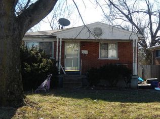 1349 Byrd Ave, Cincinnati, OH 45215