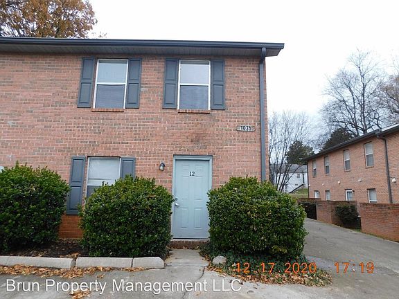 2nd image of 1035 W Parkway Ave #12