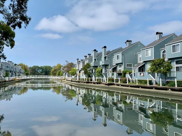 840 Portwalk Pl, Redwood City, CA 94065