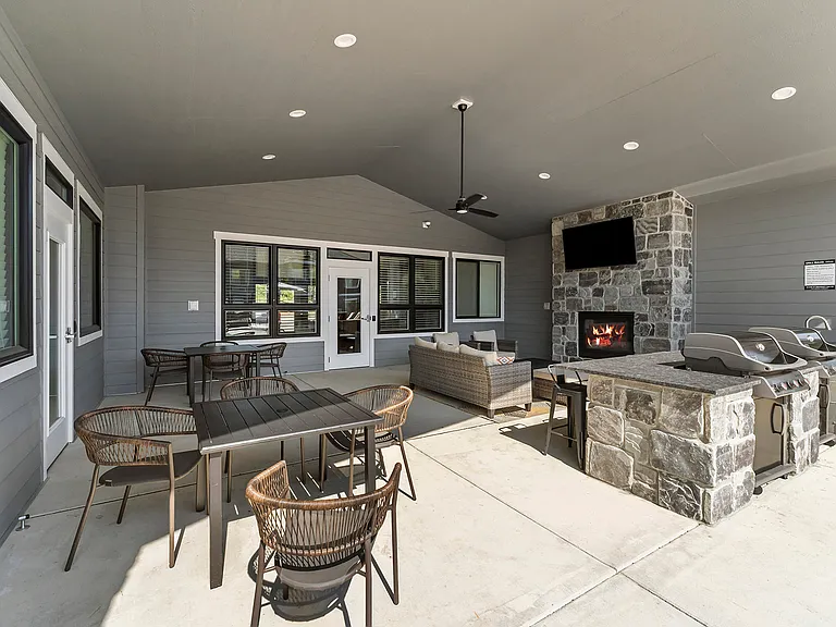 Heritage Villas — Photo 25