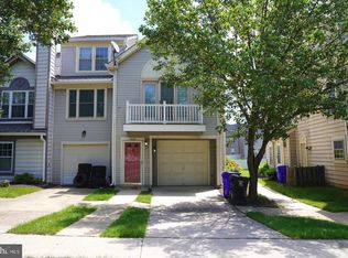 9443 Trevino Ter #82, Laurel, MD 20708
