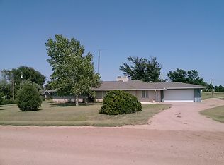 10542 112th Rd, Dodge City, KS 67801