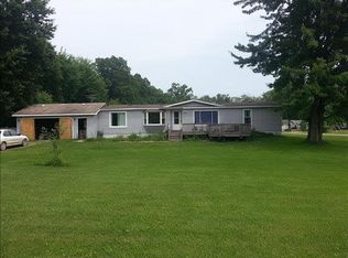 20687 Haggerty Rd, Belleville, MI 48111