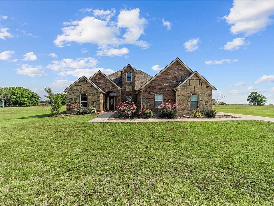 150 Whispering Winds Dr, Gunter, TX 75058 MLS 20342110 Zillow