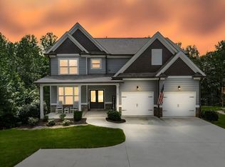 10 Weather View Trl, Cartersville, GA 30121