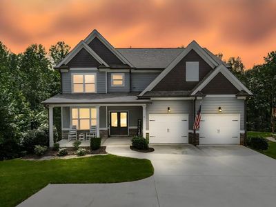 10 Weather View Trl, Cartersville, GA, 30121