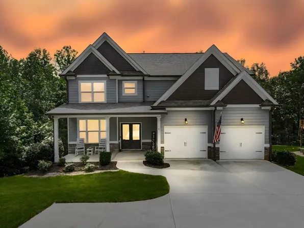 10 Weather View Trl, Cartersville, GA 30121