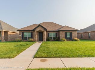 9902 Digby Ln, Amarillo, TX 79119