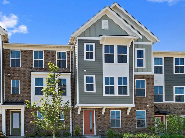 7422 Durham Pl #7-703, West Chester, OH 45069
