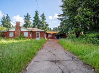 2818 Harrison Ave, Centralia, WA 98531